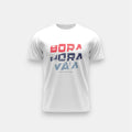 Bora Bora Va'a Classic Tee