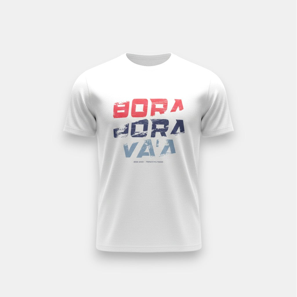 Bora Bora Va'a Classic Tee