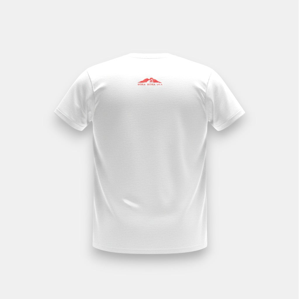 Bora Bora Va'a Classic Tee