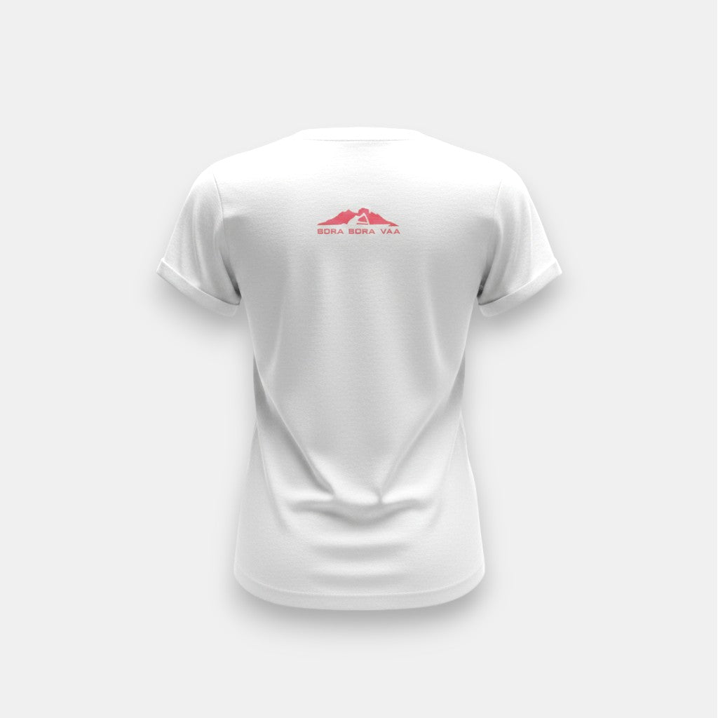 Bora Bora Va'a - Women's Tee
